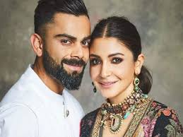 Virat Kohli And Anushka Sharma S Second Wedding Anniversary Bollywood Stars Congratulate The Couple Hindi Movie News Times Of India Hindi movie directed by shekhar s jha and produced abhishek ray is the music director of hindi album wedding anniversary (2017). virat kohli and anushka sharma s second
