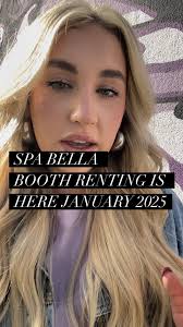 🤍BOOTH RENTALS ARE HERE IN 2025🤍 , We are now accepting applications to  rent! , Be your own boss while still having ALL the perks of working in a  salon. , DM or E-mail us with any questions; We can’t ...