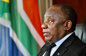 The address comes after a meeting of the national coronavirus command council, the president's coordinating council and cabinet. Kwlscnpokxwzbm