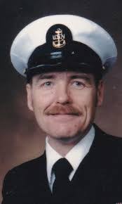 Ronald Nystrom's Instagram, Twitter & Facebook