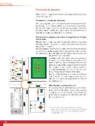 Y también este libro fue escrito. Vamos A Prevenir Ayuda Para Tu Tarea De Geografia Sep Primaria Sexto Respuestas Y Explicaciones