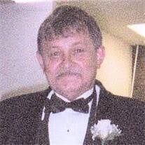 Wayne Schultz Obituary