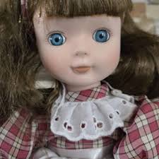 Duck House Dolls Heirloom Dolls