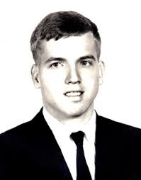 Charles Horace “Chuck” Eaves (1944-2009)