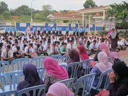 沙叻丁宜) is a town in sepang region in southern selangor, malaysia. Smk Bandar Baru Salak Tinggi Berilmu Beriman Sahsiah Terbilang