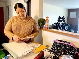 Households struggle as legislation for utility rate relief stalls • Rhode  Island Current