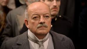 Tim Healy Filmography, List of Tim Healy Movies and TV Shows