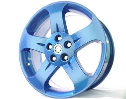 Powder coating wheels photo credit: L A Wheel Chrome Oem Wheel Experts Powder Coat Finishes L A Wheel And Tire Oem Chrome Wheels