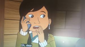 Molly of Denali Molly went