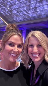 When the music paused, her purpose grew louder