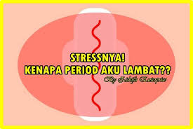 Dermaga yang baik, saya ingin melakukan dok yang selalu mengalami kedatangan lewat, haid terakhir saya ialah 6 april, kemudian pada 15 jun. Zishifa Enterprise Stress Kan Period Asyik Lambat Kenkadang Bertahun Period Hilang Harini Kak Shifa Nak Share Info Kenapaaaa Period Kita Lambat Mai Haishh Stress Kan Rasa Benda