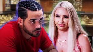 Delusional Sophie and Cheap Rob Go to the Ring Shop