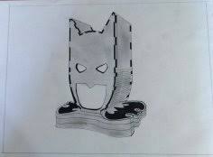 Die templates können aber auch kommerziell genutzt werden. Batman Dxf Files Free 18 Files In Dxf Format Free Download 3axis Co