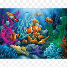 28 high x 40 wide x 1.5 depth (70 x 100 x 3.5 cm) materials used: Watercolor Painting Artist Drawing Painting Watercolor Painting Aquarium Png Pngegg