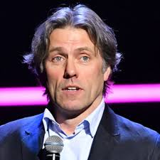 John Bishop 'feeling pain like no other' as he reveals heartbreaking family  tragedy
