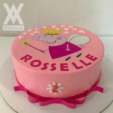 Cumpleaños Bizcocho De Mickey Mouse De Una Libra Peppa Pig Cake 1 2 Libra Para Celebrar Dominicancake Losbizcochosdva Bizcochodominicano Suspirodominicano In 2020 Peppa Pig Cake Pig Cake Cake