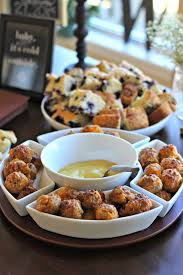 Baby Shower Theme Baby It S Cold Outside Diy A Life Baby Shower Brunch Food Baby Shower Menu Winter Baby Shower Food