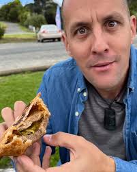 A burger pie?! Have we been living under a rock?! 😱 This video is a goodie  and super special because we’re exploring the Far North- where we live!⁣,  ⁣, Get ready for some behind the scenes action at ...