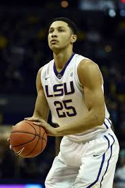 He could've went to harvard, it wouldn't have been about the education. Ben Simmons Photostream Ben Simmons Lsu College Basketball