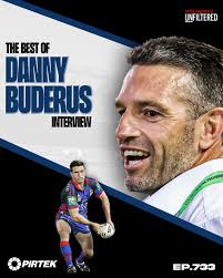 Clarkey's Rugby League Column