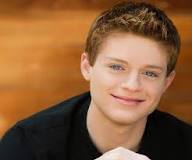 Image result for is sean berdy actually deaf