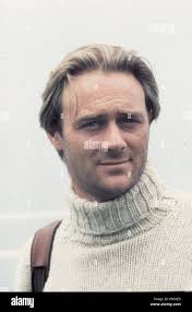 Christopher cazenove hi-res stock photography and images