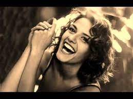 Buon Compleanno Irene Grandi Music Star People Laughing Singer