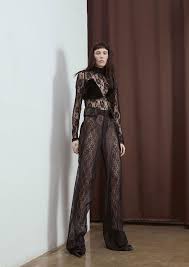 Daphne groeneveld by jan welters graveravens from i1.wp.com vlad's model y025 zhenya sets 12, 16, 149. Lookbook Alisa Kuzembaeva Autumn Winter 2018 19 Collection