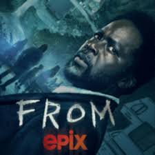 Sara: Should she go in the box? : r/FromSeries