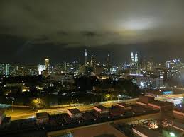 One residence @ chan sow lin, kl completed project & ready to move in. Room View Of Kl Night Picture Of One Stop Residence Hotel Kuala Lumpur Tripadvisor