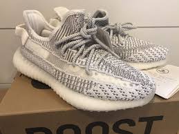 Yeezy 350 Static Size 8 5 9 For Sale In Ann Arbor Mi Offerup Adidas Yeezy Boost Yeezy Adidas Yeezy Boost 350