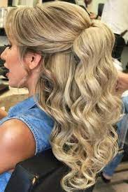 35 miraculous ideas for half ponytail upgrade lovehairstyles ponytail hairstyles high ponytail hairstyles ponytail bridal hair