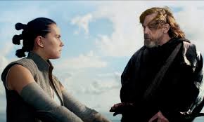 The last jedi's determination to move forward comes with good and bad consequences. Star Wars The Last Jedi The Porgs The Force And The Future Discuss With Spoilers Star Wars The Last Jedi The Guardian
