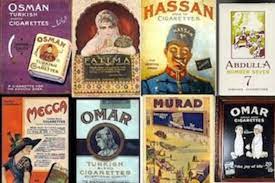 Most do much better in paper rather than a pipe. Real Tobacco Extract About Turkish Tobacco