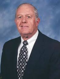 Obituary information for Mac Ray Peters