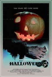29 Usually I D Save This For Halloween Night Buuut It Was Showing On The Big Screen So I Couldn T Resist Love Horror Posters Halloween Movies Halloween Film
