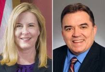 Kamal Ramkarran re-elected as Bar Association President