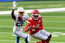 Kansas city announced mahomes (concussion) will not return vs. Sammy Watkins Willie Gay Ruled Out For Chiefs Vs Browns