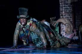 Arthur Kyeyune As Crocodile In Wendy Peter Pan Wendy Peter Pan Peter Pan Peter Pan Costumes