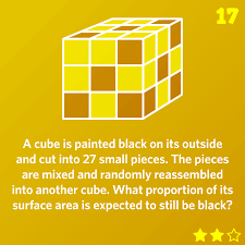 Understanding how and why we get there can do a lot for setting goals to do so. Puzzle Calendars Mathigon