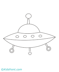 We have lots of aliens coloring pages at allkidsnetwork.com. Spaceship Coloring Pages Printable Spaceship Drawing Space Crafts Space Crafts For Kids