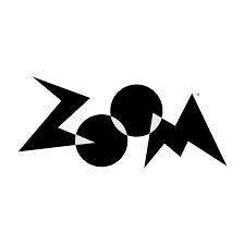 The zoom desktop client and mobile app use the following presence status icons beside internal and external users. Zoom Logo Png Transparent Svg Vector Freebie Supply