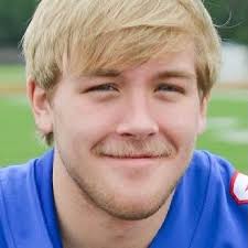 Tyriq Stubbs (@2Stubb2)