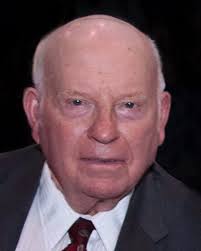 Thomas George "T.G." Ashmore Obituary March 10, 2024