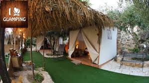 Maybe you would like to learn more about one of these? Luxury Tent Accommodation With Breakfast Gosawa Beirut Deal