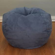 Large Microsuede Bean Bag Chair Bean Bag Chair Bean Bag Chair Bed Bed Bath And Beyond