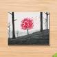 Paint Nite: Red Fall Hill event image
