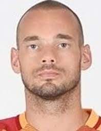 The wes portion of the name refers to the western cardinal direction, while the word lea refers to a field, pasture, or other clearing in a forest. Wesley Sneijder Spielerprofil Transfermarkt