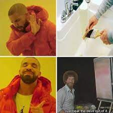 27 Bob Ross Memes To Give You Happy Little Thoughts Bob Ross Funny Bob Ross Quotes Bob Ross