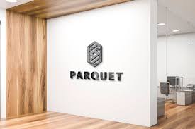Logo Office Mockup Office Interior Design Office Logo Mockup